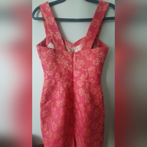 French Connection dress size 4 - Picture 8 of 9